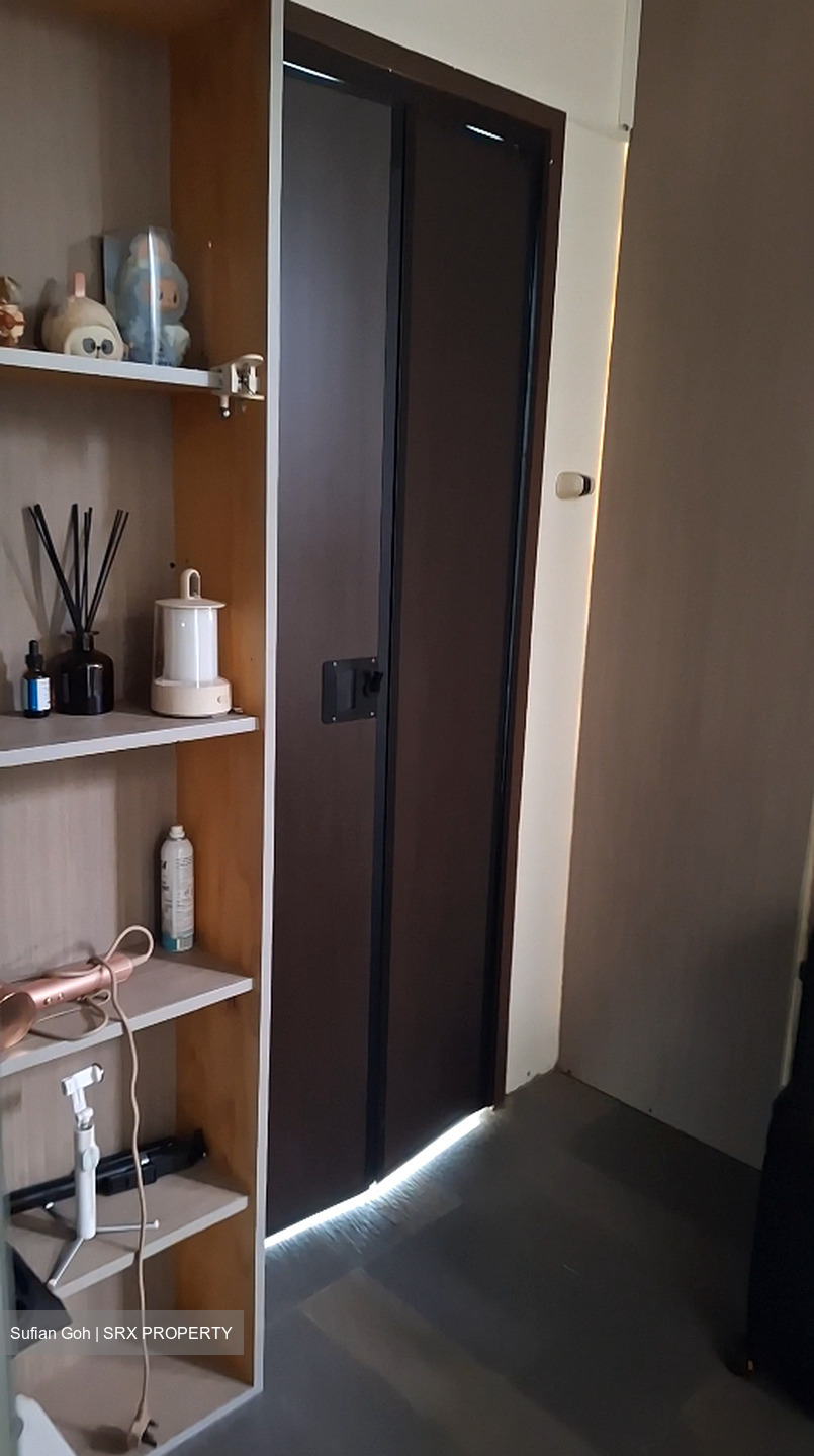 26 Newton (D11), Apartment #632385681